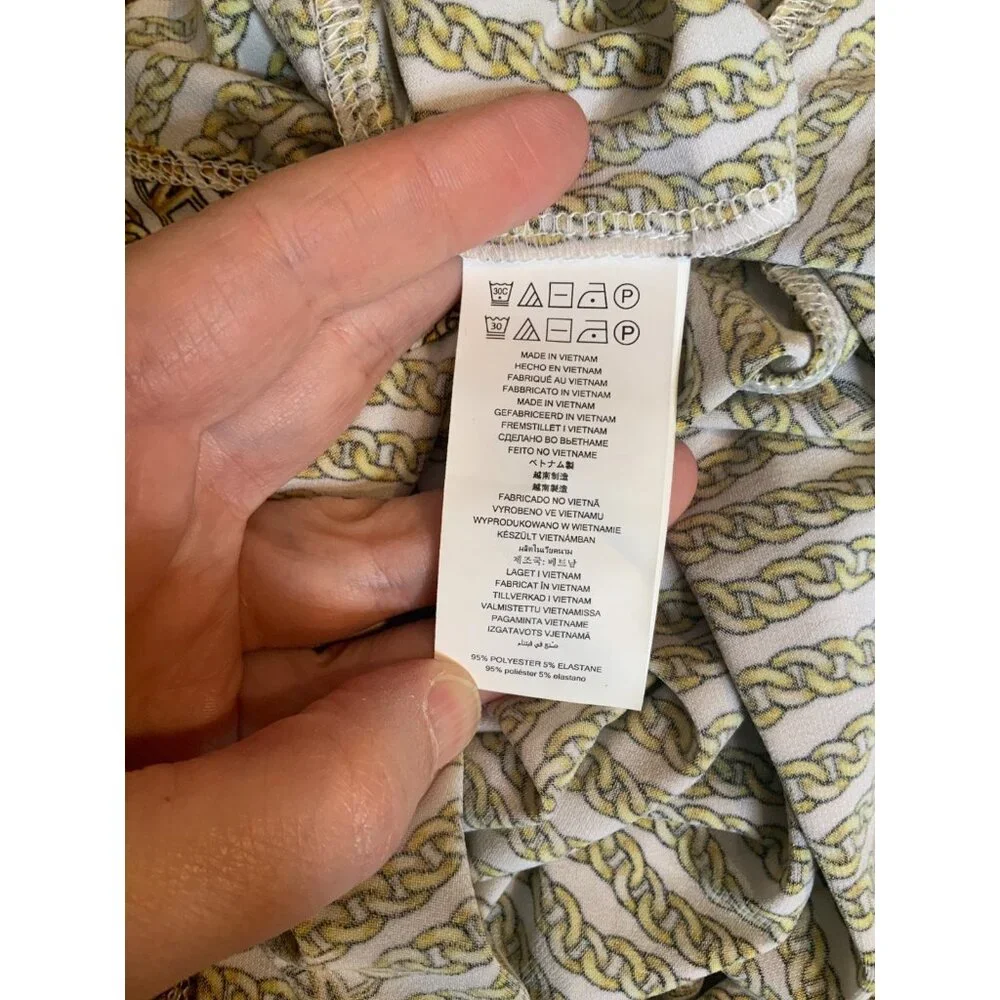 Michael Kors women top